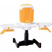 Notice ARIETE MIXì GIALLO Notice d\'utilisation