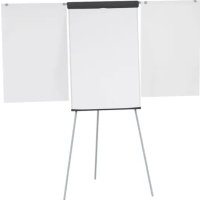 MAUL 6372282 - Tableau blanc mobile