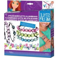 Style Me Up SHAMBALLA BRACELETS - Bijoux