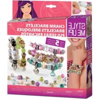 Charm Bracelets Style Me Up