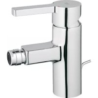 Notice GROHE LINEARE 33848 000 Robinet