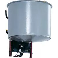 Notice MIELE WRG 02 Cleaning solution