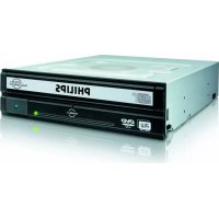 Notice PHILIPS SPD1400BD Enregistreur DVD