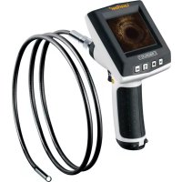 Notice Laserliner VIDEOFLEX G2 Telecamera di sorveglianza