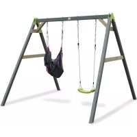 Aksent Double Swing EXIT