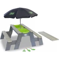 Aksent Sand Water Picnic table L Deluxe EXIT