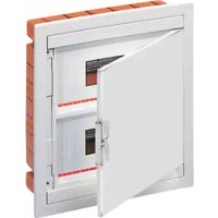 Gewiss GW40661 - Boîtier électrique