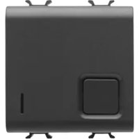 Gewiss GW12582 - Commutateur horaire numérique