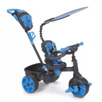 Little Tikes 4 in 1 Deluxe Edition - Poussette enfant