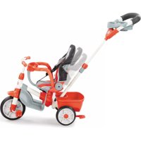 5 in 1 Deluxe Ride & Relax Recliner Trike Little Tikes