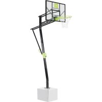 Galaxy Inground Basket EXIT