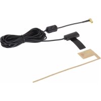 ALPINE KAE242DA - Antenne TV