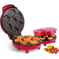 Notice TREBS COMFORTBAKERY 99257 Cupcake-maker