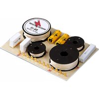 Monacor DN10 - Crossover audio