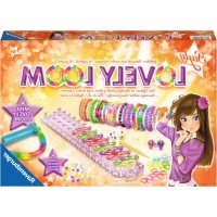 RAVENSBURGER 182909 - Jeu de loisirs créatifs