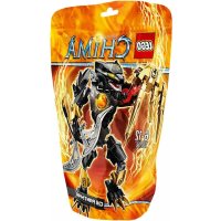 Notice LEGO CHI PANTHAR Jouet de construction