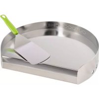 Notice Outdoorchef GRIDDLE PLATE Plancha