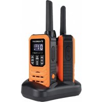 Tectalk Duro BT ALBRECHT