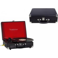 Sunstech PXR6SBT - Platine_disque
