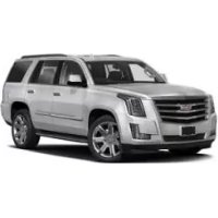 Notice CADILLAC ESCALADE (2018) Voiture