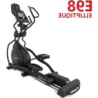 Sole Fitness E98 - Vélo d'appartement