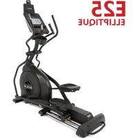E25 Sole Fitness