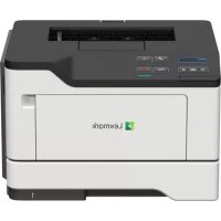 Notice LEXMARK MS421DW Imprimante