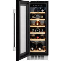 Notice AEG SWB63001DG Vinkælder