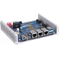QNAP QBoat Sunny development board - NAS Server