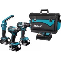 DLX3077TX1 MAKITA