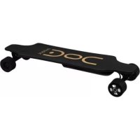Notice NILOX DOC LONGBOARD Elektrisches Skateboard
