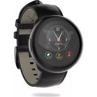 MYKRONOZ ZeRound2 HR Premium - Smartwatch