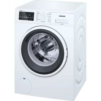 SIEMENS iQ500 WM16T46CFG - Machine à laver