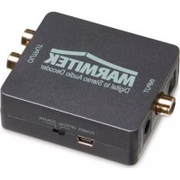 Connect DA51 MARMITEK