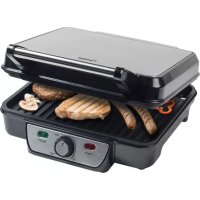 Notice BESTRON ASW318 Barbecue