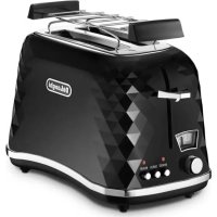 Notice DELONGHI BRILLANTE CTJ2103 Grille pain