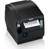 Notice CITIZEN CTS651II Impresora