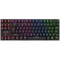 Sharkoon PureWriter TKL RGB - Clavier