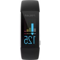 Notice POLAR A370 Smartwatch