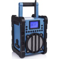 Notice AudioSonic RD1583 Radio