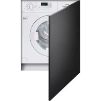 Notice SMEG LST1072 Lave-linge