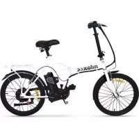 DOC EBIKE X1 NILOX