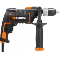 Notice WORX WX317 Vrtalnik