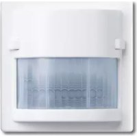 Notice Busch-Jaeger 612202884 Détecteur de mouvements