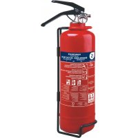 Notice SMARTWARES BB2 Extincteur
