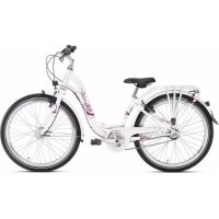 Puky Skyride 243 Alu - Fahrrad