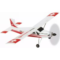 WP Pilatus Porter GRAUPNER