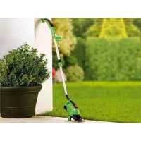 Notice FLORABEST FGS 10 A1 Tondeuse à gazon
