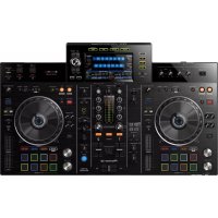 PIONEER XDJRX2 - Equipement DJ