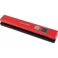 Notice IRIS IRISCAN ANYWHERE 5 Scanner